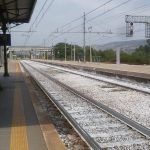 TRATTA FERROVIARIA FERRANDINA METAPONTO
