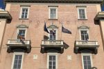 BANDIERA DELLA PACE PROVINCIA DI MATERA