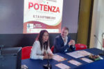 Presentazione Choco Italia 2022 Ptenza