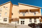 ospedale di Stigliano