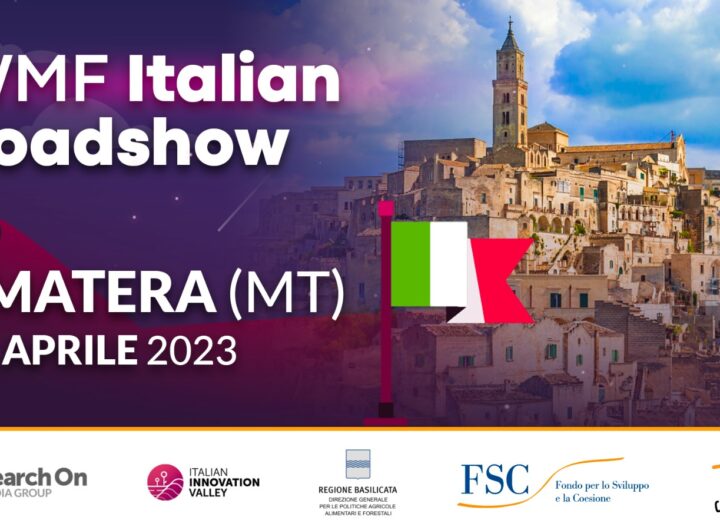 Wmf-Italian-Roadshow