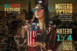 LOCANDINA MATERA FICTION - SLIDE