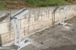 Nuove rastrelliere per biciclette