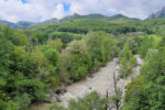 Fiume Basento - SudItaliaVideo